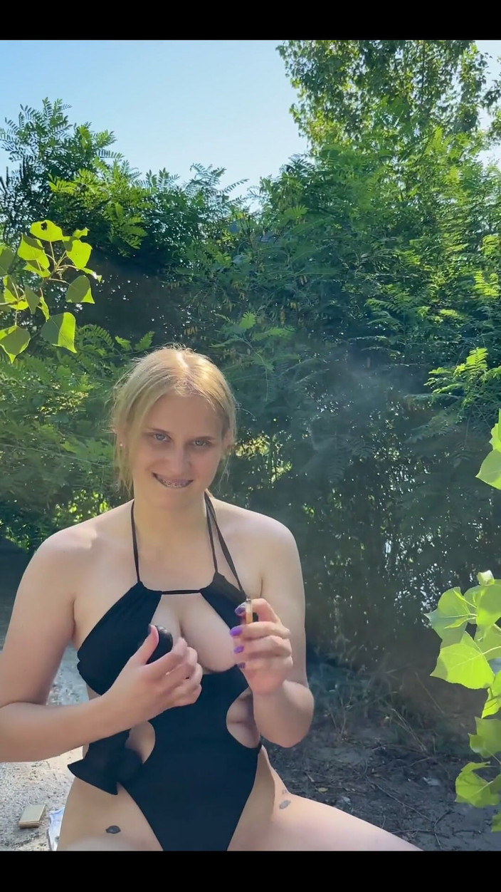 MertyXXX: Nebezpečné video