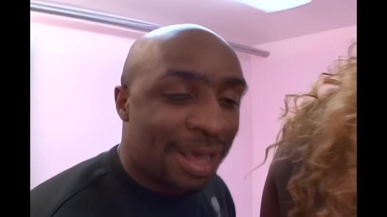 The Africans: E tudo está aberto