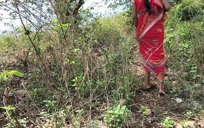 Poonambhabhi village: 热辣的Giarphrend XXX视频
