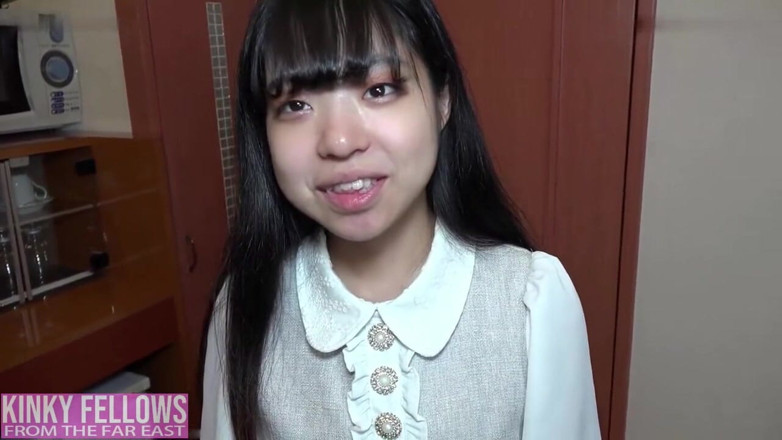 Studio Modern Shunga - JAV: Asian Angel 25710