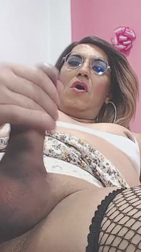 Air mani yang lazat