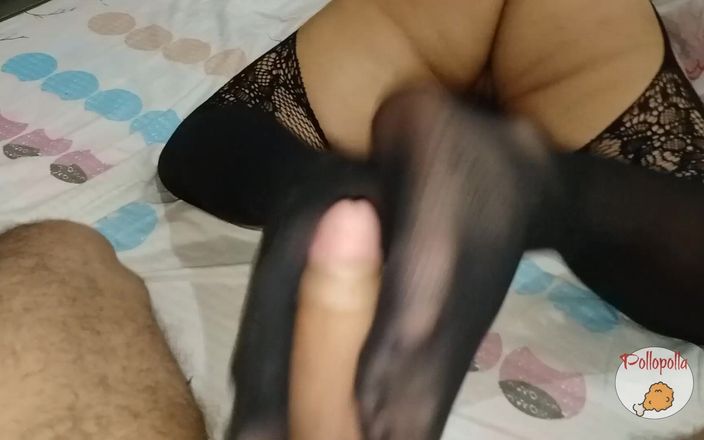 Analdeath420: Leuke hete mix van diff-dag met mijn meisje