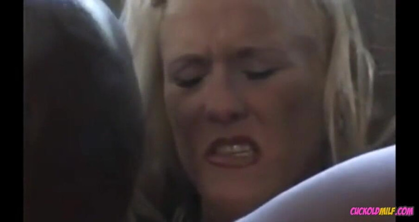 Cuckold MILF: Cuckold MILF - Cuckold MILF We Are All About Cuckold Game....