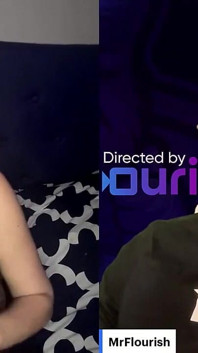 Mrflourish Podcast เช้าวันรุ่งขึ้นกับดาราหนังผู้ใหญ่ Anna Cummings