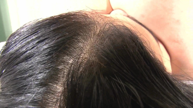 FetishKing: 女同性恋统治与所有的舔