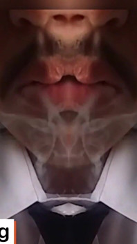 Gender Play Smoking Fetish Trip