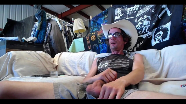 Joe Iandola: Chaturbate Show