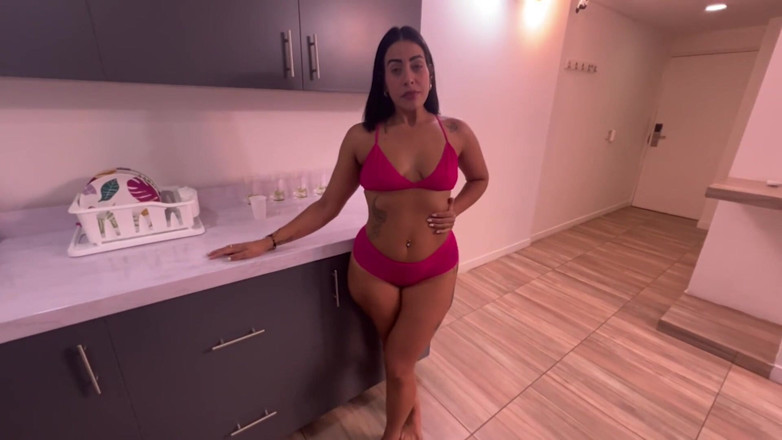 Kylei Ellish: My Friend Recommended a Plumber Who Would Fix My Pipe,...