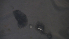 Mark Hannes: Nahá masturbace v posteli