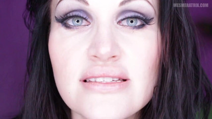 Lady Mesmeratrix Official: Creând un nou fetiș