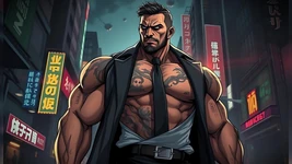 Ai 最終ボスハンクス