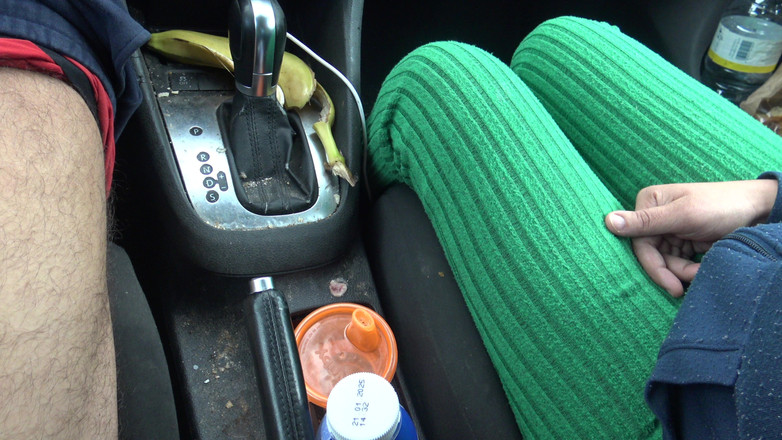 Stepmom Susan: 继母不介意评价她不安全的继子鸡巴