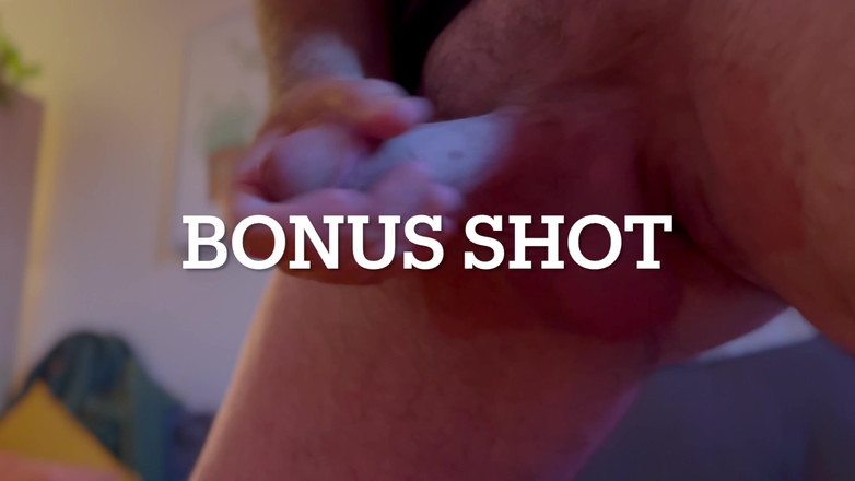 Truridge: Sprcha Wank a Cum Plus bonus