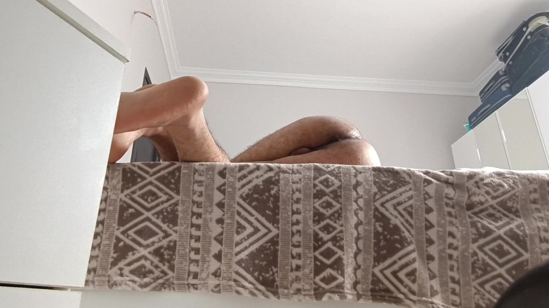 Arab gay sex: Секс втроём