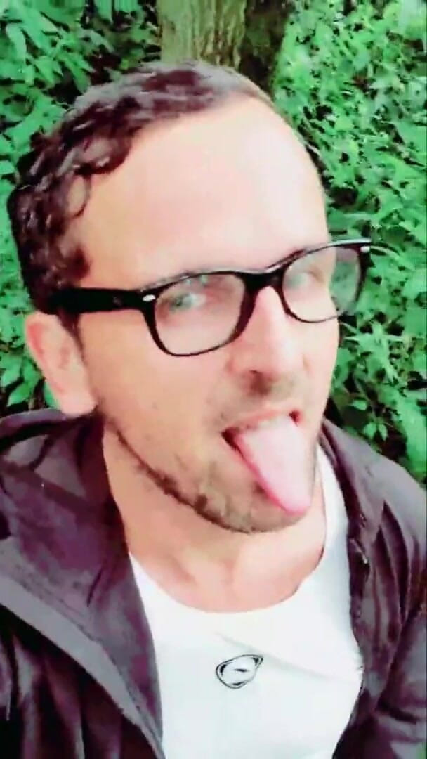 Slutboyben: Slutboyben Cam4 de lângă autostradă