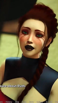 Shadows of Desire V0.8 Cheating Update #03