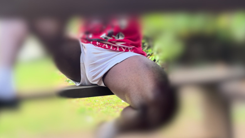 MrMagicDevil: Así que aquí hay otro video mío al aire libre...