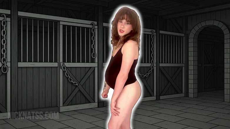 Natalie Napoli: Bnwo Sissy avelsstall