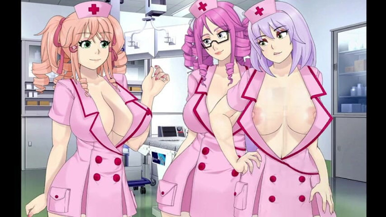 Amaran Futas: Umichan Futa Fantasy gameplay parte 1