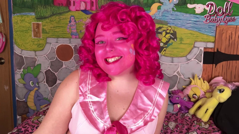 DollBabyLynn: पिंकी के साथ चुदाई और गाना