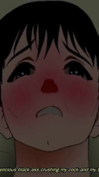 Lying with the Devil - Bara Yaoi