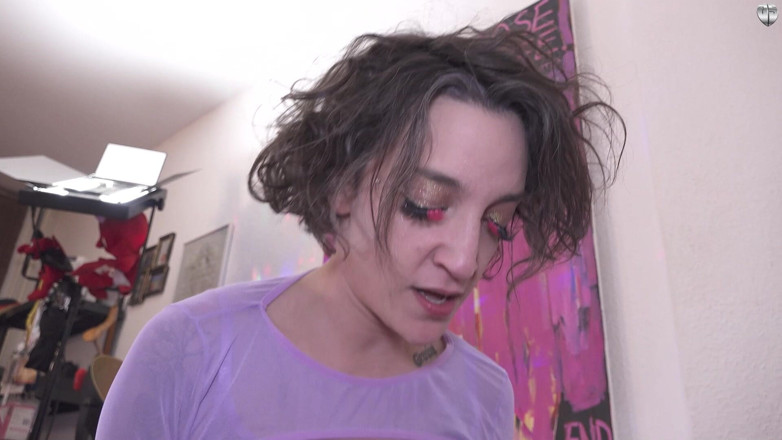 Jason Steel xxx: Lena Fire on a Submissive Mission in Berlin