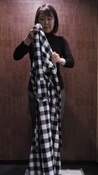 Video of Japan Undressing