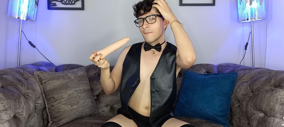 Diego_latinboy: Je suis ton prof gay