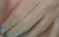 शॉवर में Masaendo la chichi