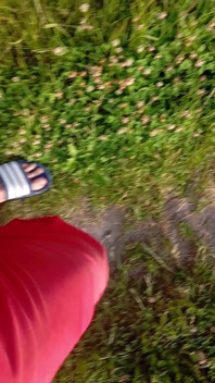 My Foot