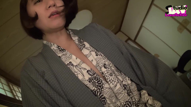 Studio JAV Launcher: Married Woman Hot Spring Affair Trip, Secret Ntr Journey of...