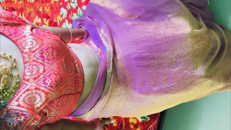 Horney_Ankita: Bonita desi tia apertada buceta fode com indiana bbc xxxx