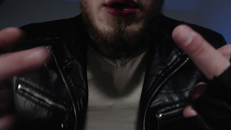 Hunky time: Skóra Alfa dominuje i upokarza