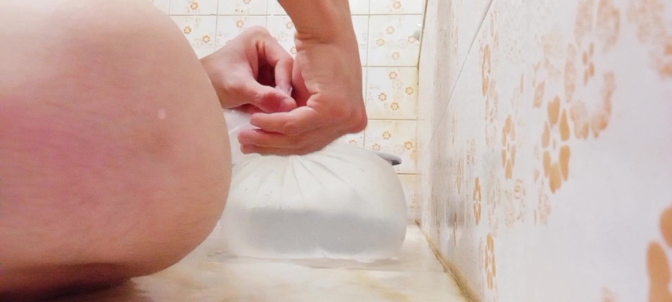 SHAYAN DENIZ: Tutorial mainan seks anal diy - buat sendiri mainan seks yang...