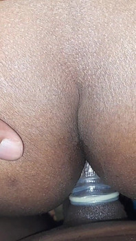 I Love with Me Back Side Very Very Beautiful.