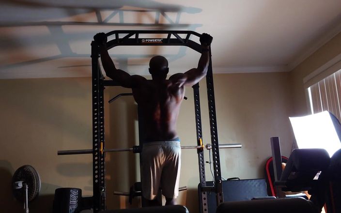 Hallelujah Johnson: Resistance Training Workout Today Self-efficacy Is One of the Strongest...