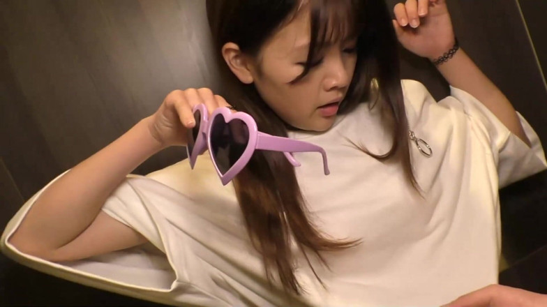 Raptor Inc: Bareback style Yui creampie sex with a young, cute girl!!