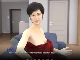 Miss Kitty 2K: University of Problems 30 - When Towels Go Down by Misskitty2k