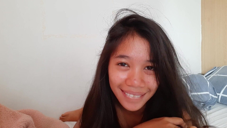 creamberryfairy: Tagalog jebanie napalona dziewczyna