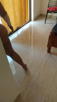 Hot Back