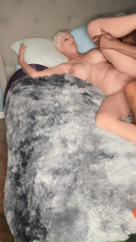 Foxxxy ljusknull