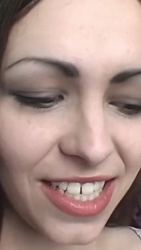 2000er Jahre Gesichtsfick, Blowjob, Schmutziges Spermaschlucken, Alexia Riley