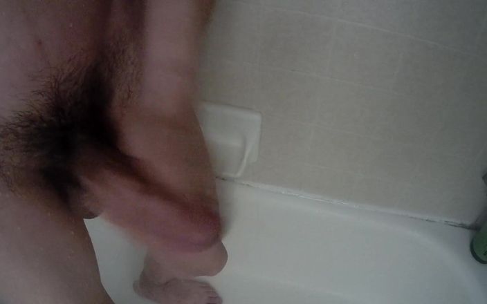 Z twink: Spotting pe Young 18 Boy ejaculare la duș