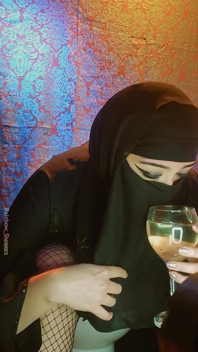 Habibti sedienta - fan video