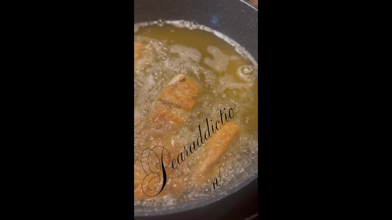 Pearaddiction: Let Her Cook