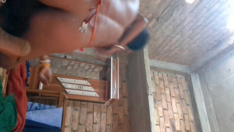 House stage: Real sexo indio en video
