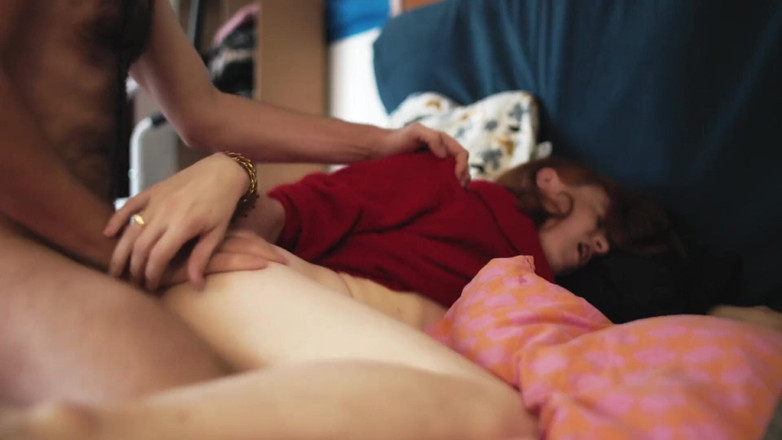 RedLili: On pieprzy mnie głęboko na Boże Narodzenie