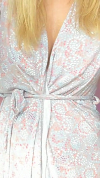 Impregnasi Kastam Tanpa Kondom MILF Jess Ryan