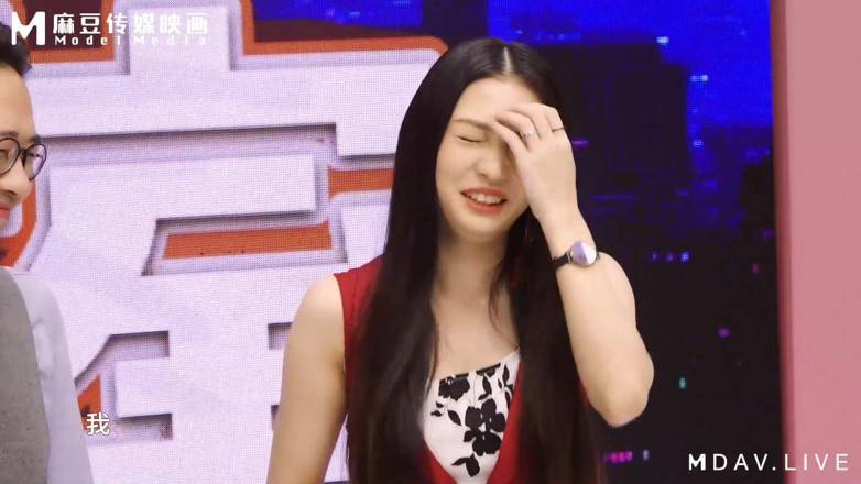 ModelMedia Asia: Mtvq13-ep2-program Sex Study Room Ep2/are You a Moaning Person or...