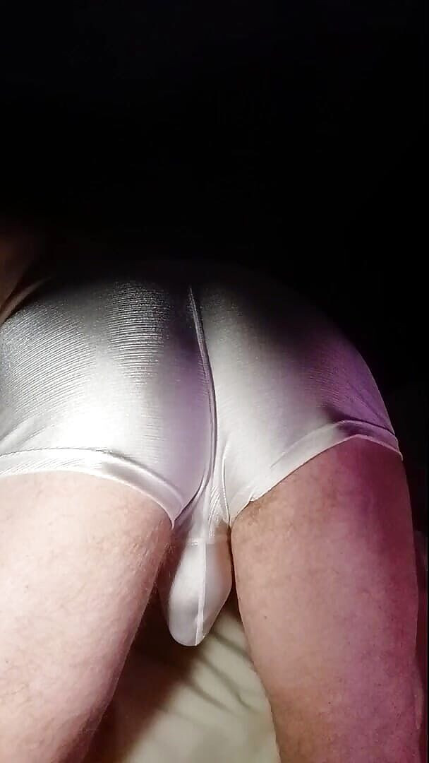 It Starts with My Bouncing Briefs by Hairyartist (Hairyartist)